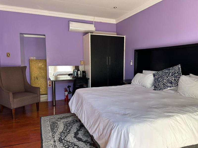 To Let Commercial Property for Rent in Mthata Eastern Cape